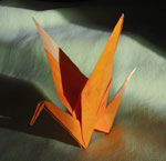 Klasisks celtniecības origami