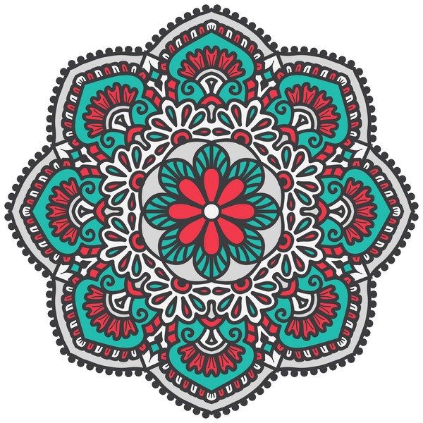 Kas ir mandalas?