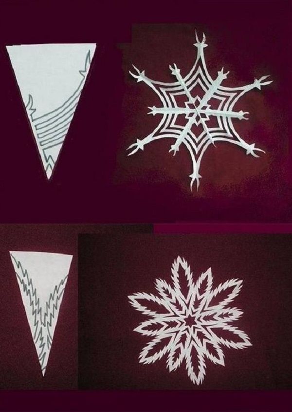 Skaistas sniega saites uz 2017. gada Jauno gadu ar savām papīra rokām - diagrammas un fotogrāfijas pakāpeniski. Meistarklases bērniem ar lielām ornamentu sniega kafijas metodēm Skaistas sniega saites uz 2017. gada Jauno gadu ar savām papīra rokām - diagrammas un fotogrāfijas pakāpeniski. Meistarklases bērniem ar lielām ornamentu sniega kafijas metodēm
