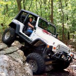Off Road - vēl viens ārkārtējs hobijs