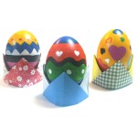 Lieldienu origami Lieldienu origami