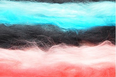 Jaunā gada dāvana ar savām rokām: jostas makšķerēšana, meistarklase ar fotogrāfiju