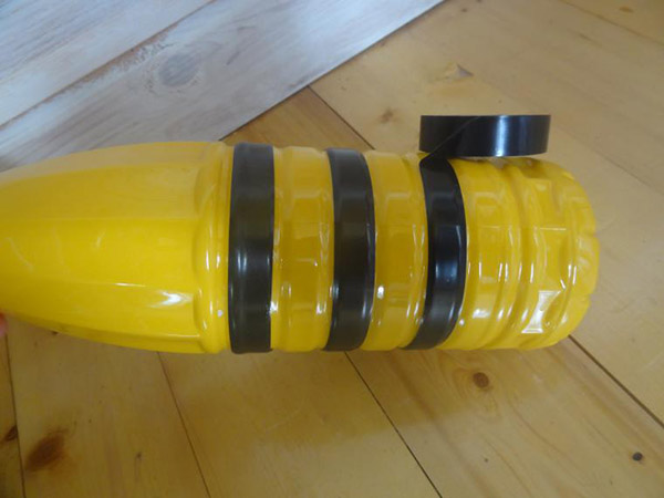 Jaunas amatniecības no plastmasas pudeles ar savām rokām dārzā un dārzā