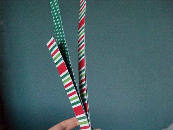Amatniecības Jaunais gads 2017 ar savām rokām, meistarklases - no papīra un materiāliem līdz bērnudārzam un skolai