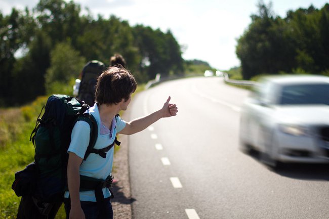 Autostāvvietas: hobijs par nemierīgumu