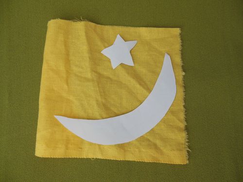 Mīkstas rotaļlietas ar savām rokām