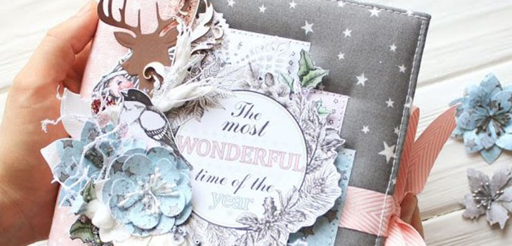 Scrapbooking iesācējiem: soli pa solim fotoattēli, video