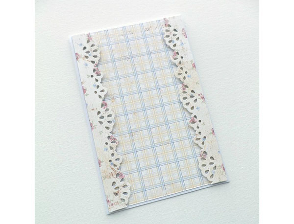 Scrapbooking iesācējiem: soli pa solim fotoattēli, video