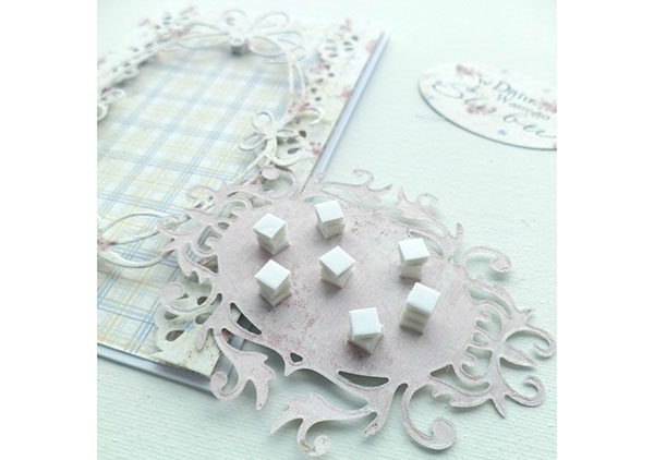 Scrapbooking iesācējiem: soli pa solim fotoattēli, video