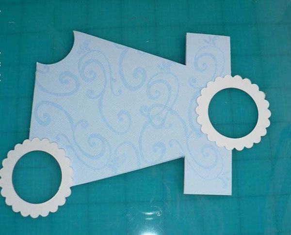 Scrapbooking iesācējiem: soli pa solim fotoattēli, video