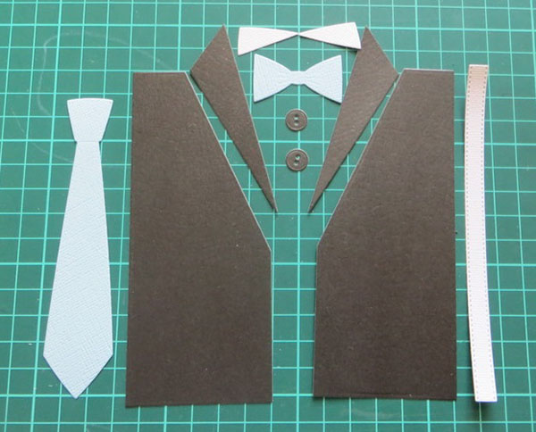 Scrapbooking iesācējiem: soli pa solim fotoattēli, video