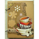 Scrapbooking