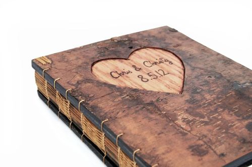 Kāzu albums: dizaina idejas. Kāzu foto albumi ar savām rokām scrapbooking tehnikā.