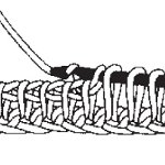 Tunisijas tamborējums