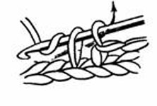 Tamborēt iesācējiem