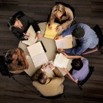 Kas ir coworking? Kas ir coworking?