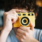 Kā kļūt par fotogrāfu Kā kļūt par fotogrāfu