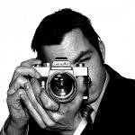 Profesijas fotogrāfs