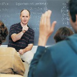 Profesijas skolotājs Profesijas skolotājs