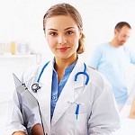 Darbs kā medicīnas pārstāvis Darbs kā medicīnas pārstāvis