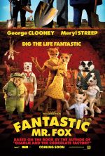 Nepārspējamais Mr Fox