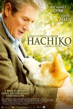 Hachiko: visvairāk lojāls draugs Hachiko: visvairāk lojāls draugs