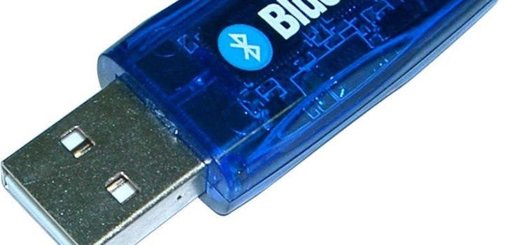 bluetooth adapteris