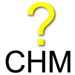 Kā atvērt CHM?