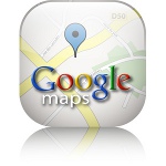 Google Maps 3D un citas inovācijas