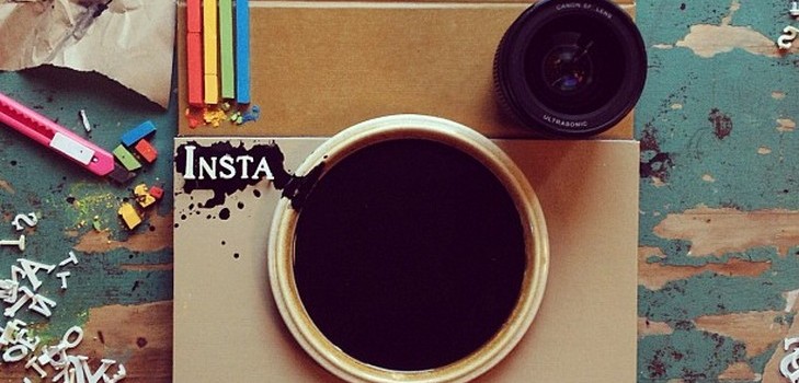 Norādījumi reģistrācijai Instagram