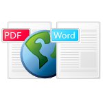Kā pārvērst DOC uz PDF? Kā pārvērst DOC uz PDF?