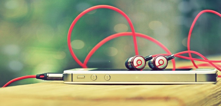 Kā noņemt audio no iPhone