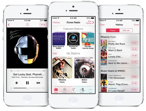 Kā noņemt audio no iPhone