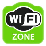 Kā konfigurēt WiFi klēpjdatoru klēpjdatoru tīklu?
