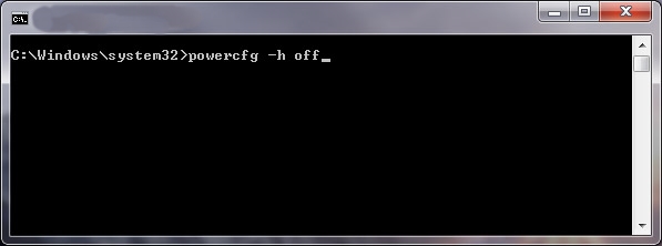 Kā izslēgt miega režīmu sistēmā Windows 7