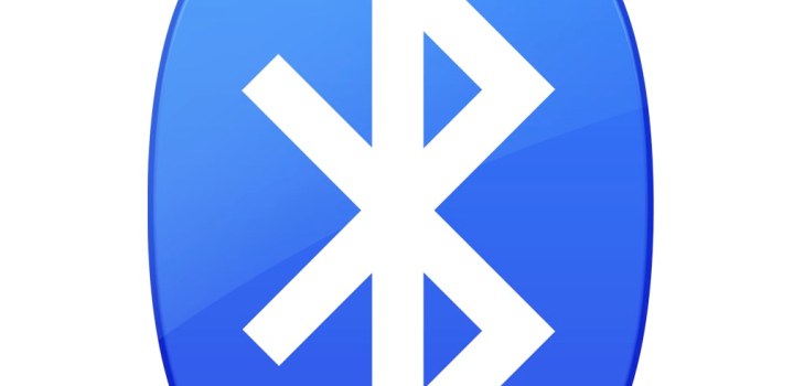 bluetooth ikona