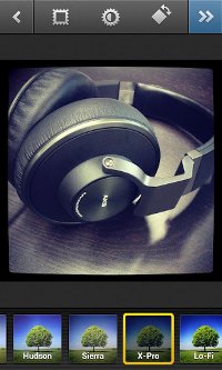 Kā lietot Instagram
