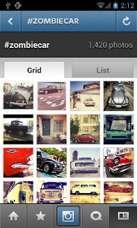Kā lietot Instagram