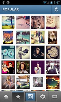 Kā lietot Instagram