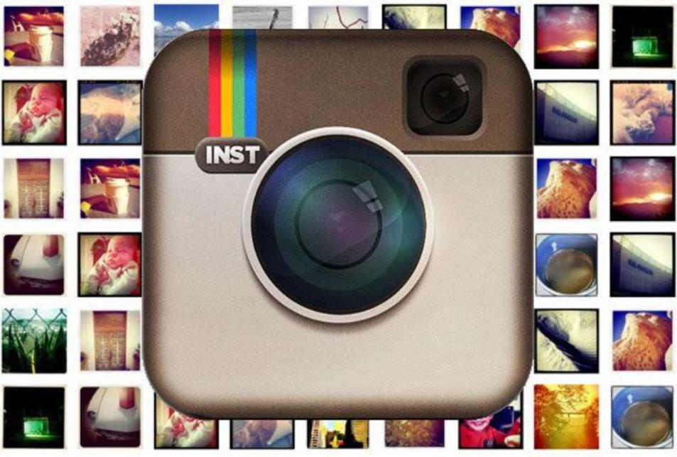 Kā lietot Instagram