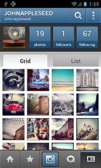 Kā lietot Instagram