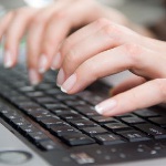 Kā lietot tastatūru