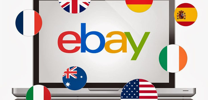 Kā pārdot ebay