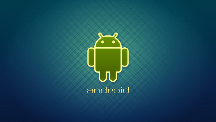 Kā mirgot Android