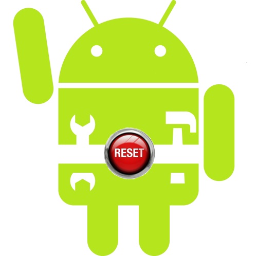 Kā mirgot Android
