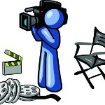 Kā izveidot filmu klipu
