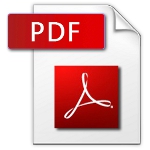 Kā izveidot PDF failu