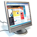 Kā uzstādīt monitoru Kā uzstādīt monitoru