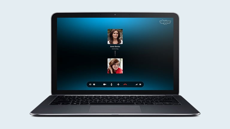 Kā es varu pieslēgties Skype un to, kā atgūt piekļuvi savam esošajam Skype kontu