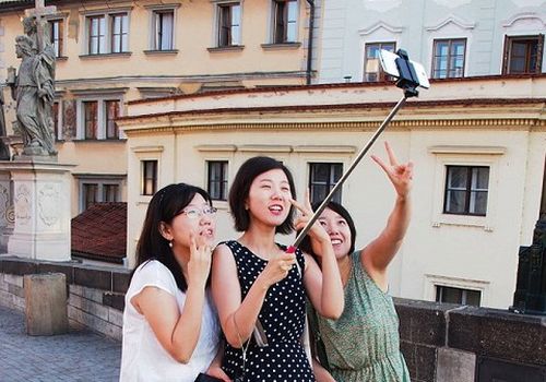 Kā izvēlēties monopodu un to izmantot